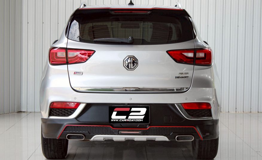 2019 MG ZS 1.5 X