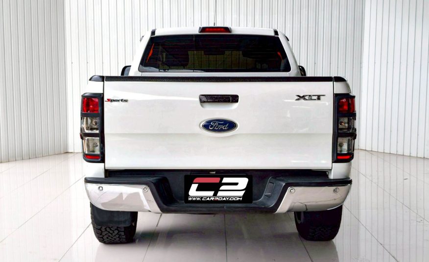 2016 FORD RANGER 2.2 XLT