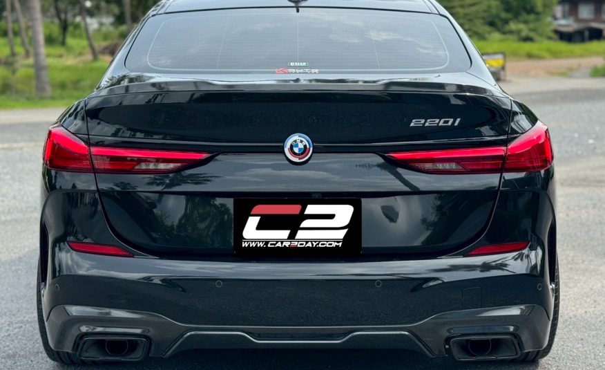 2023 BMW 220i Gran Coupe M Sport