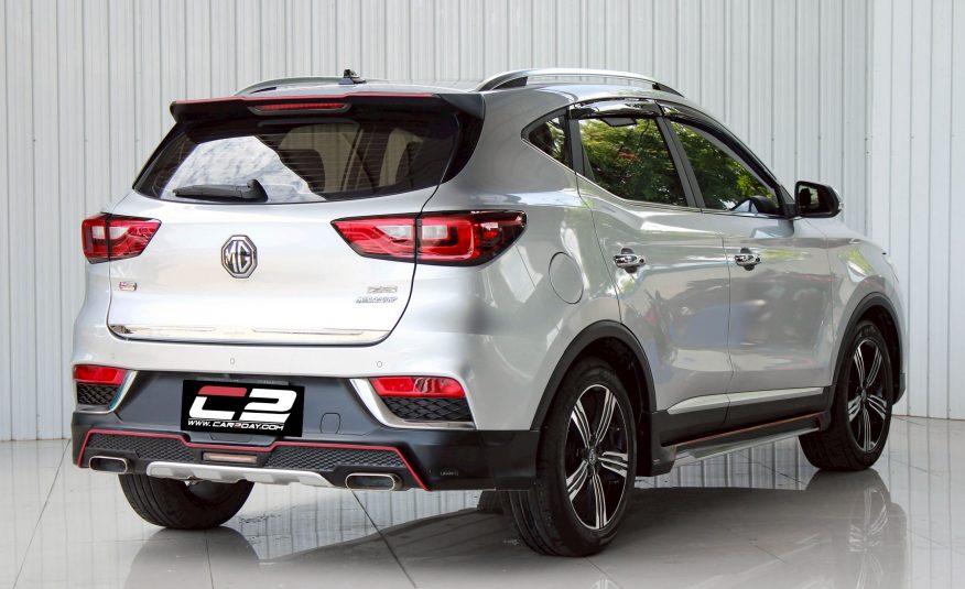 2019 MG ZS 1.5 X