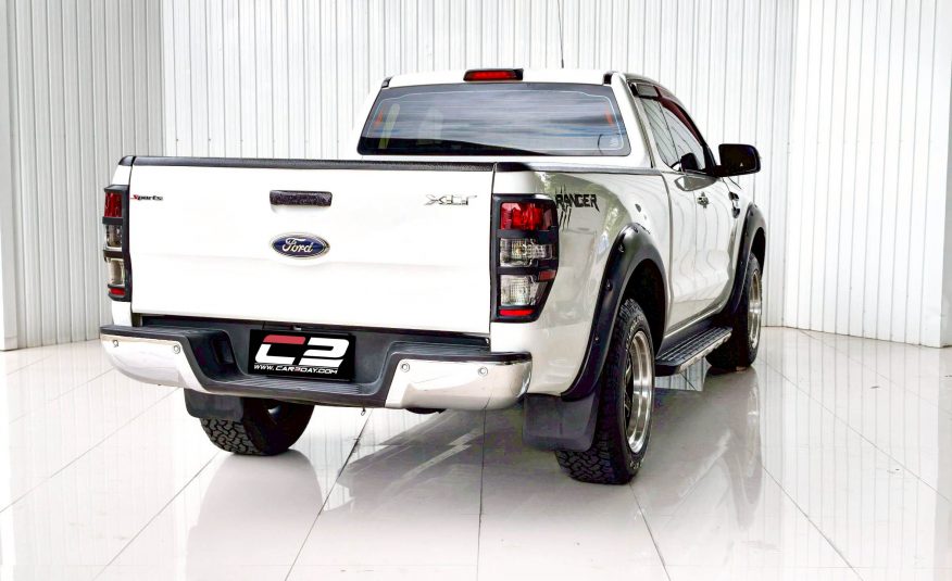 2016 FORD RANGER 2.2 XLT