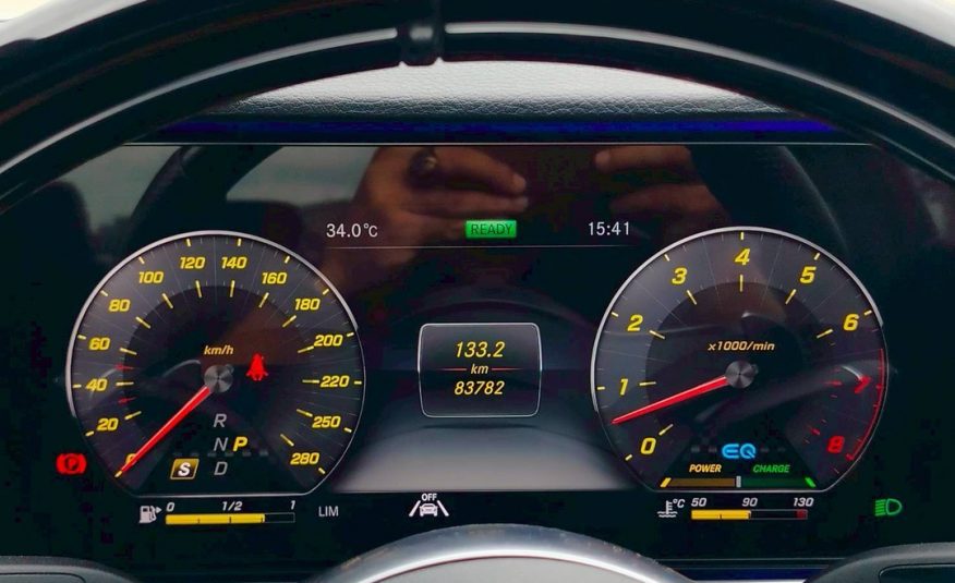 2020 Mercedes Benz CLS53 AMG 4MATIC+