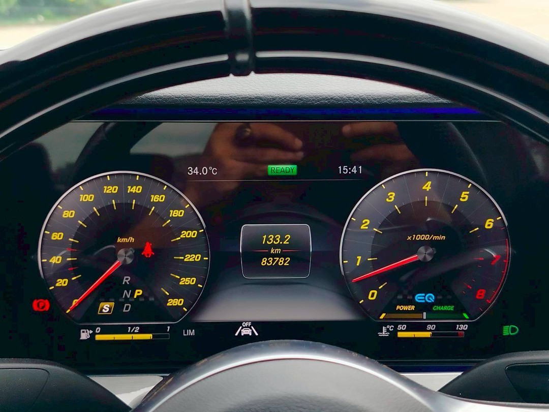 2020 Mercedes Benz CLS53 AMG 4MATIC+