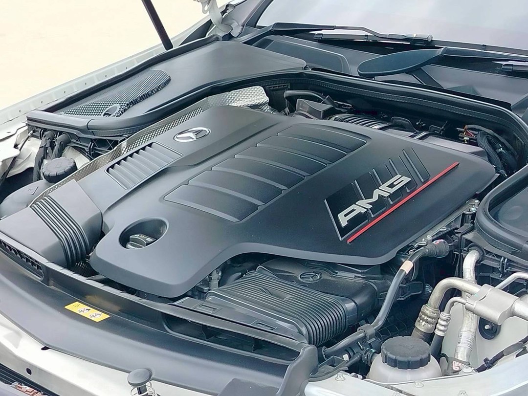 2020 Mercedes Benz CLS53 AMG 4MATIC+