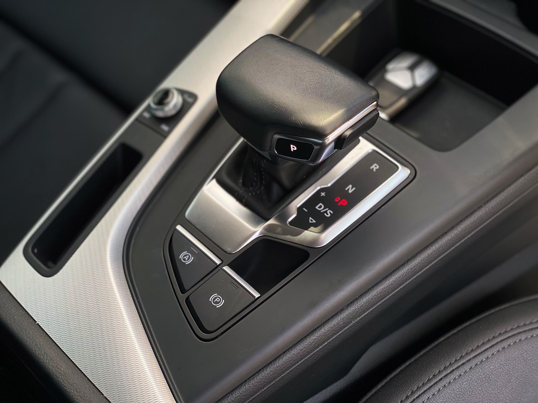 2020 Audi A5 Coupe 40 TFSI S-Line