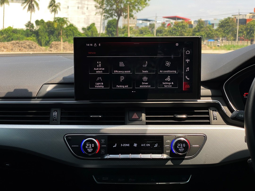 2020 Audi A5 Coupe 40 TFSI S-Line