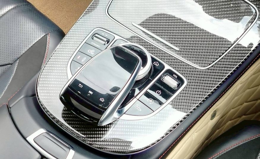 2020 Mercedes Benz CLS53 AMG 4MATIC+