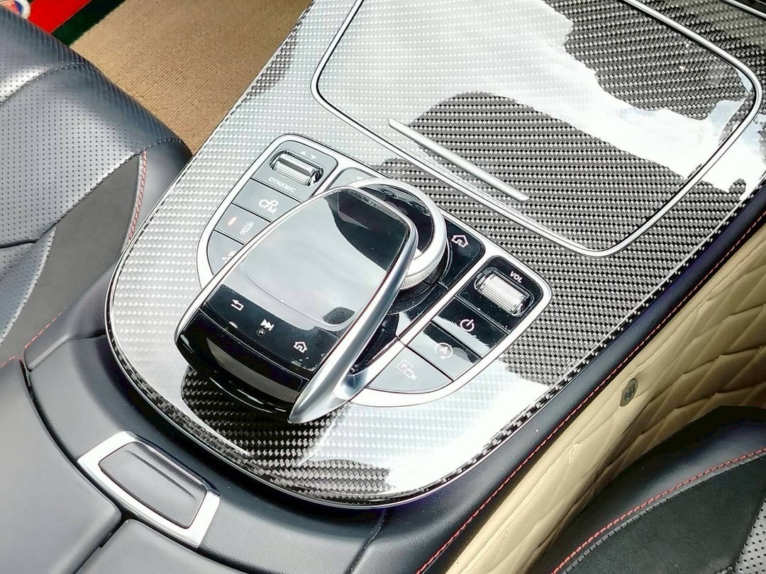 2020 Mercedes Benz CLS53 AMG 4MATIC+