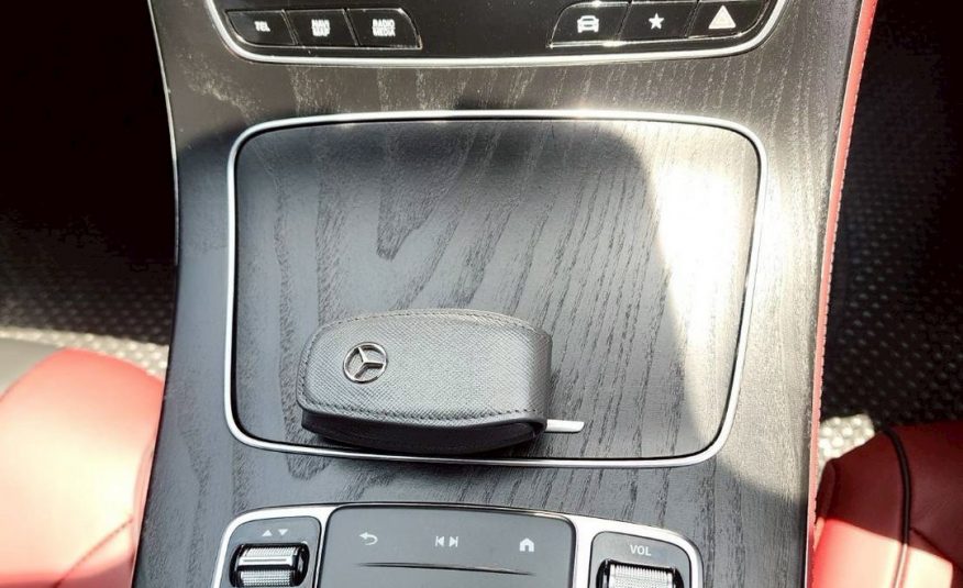 2023 Mercedes Benz CLS220d AMG