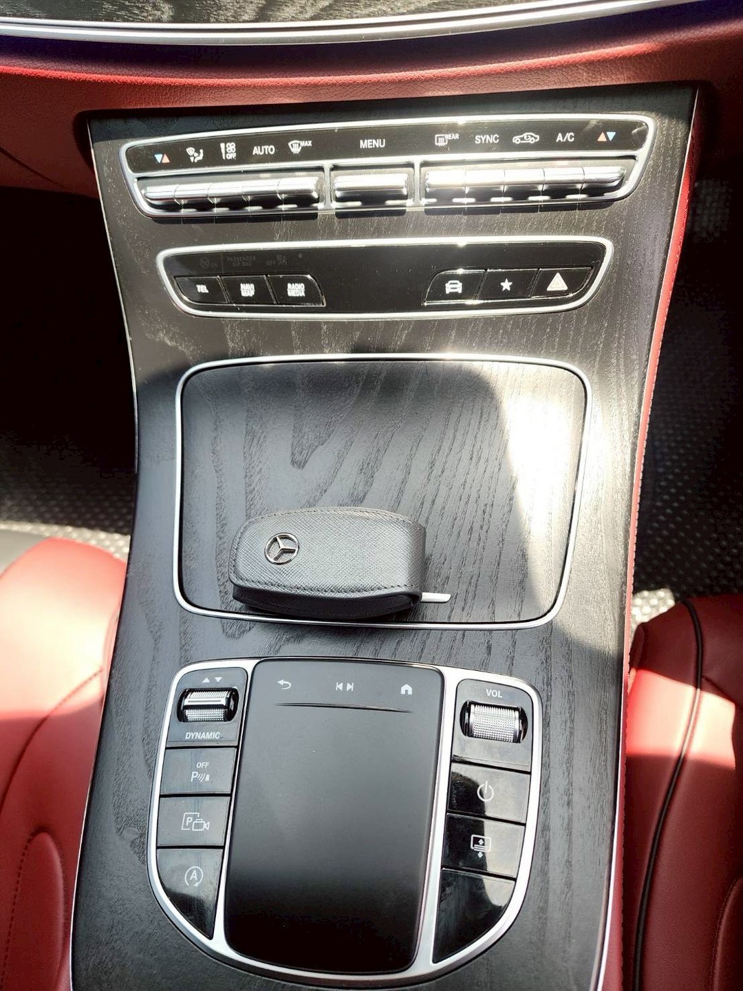 2023 Mercedes Benz CLS220d AMG