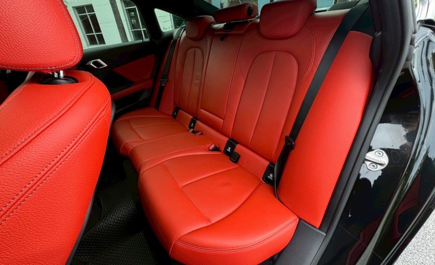 2023 BMW 220i Gran Coupe M Sport