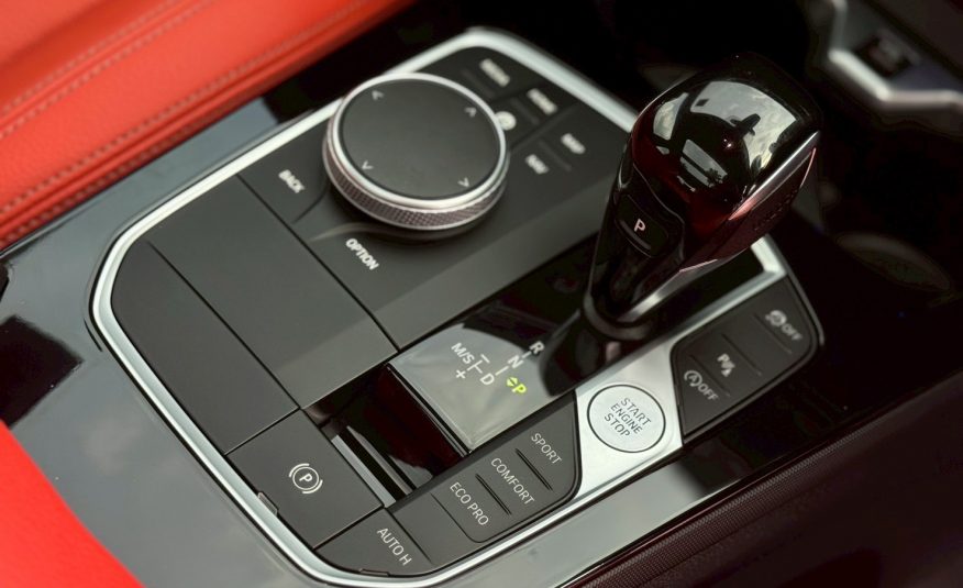 2023 BMW 220i Gran Coupe M Sport
