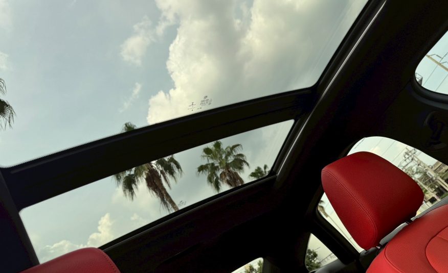 2023 BMW 220i Gran Coupe M Sport