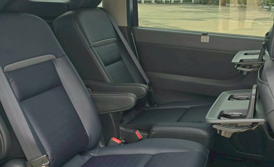 2025 Nissan SERENA e-POWER Highway Star