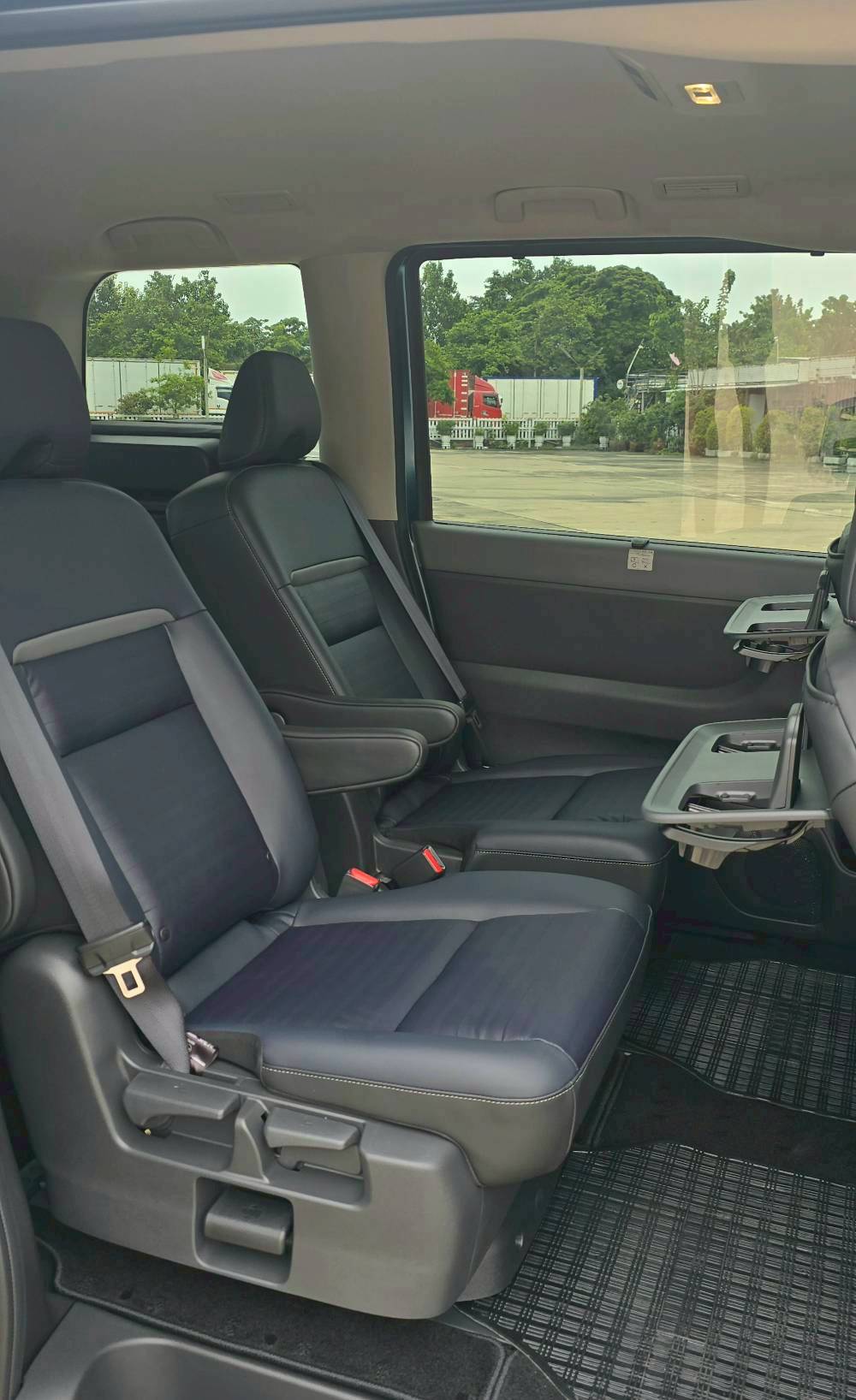2025 Nissan SERENA e-POWER Highway Star