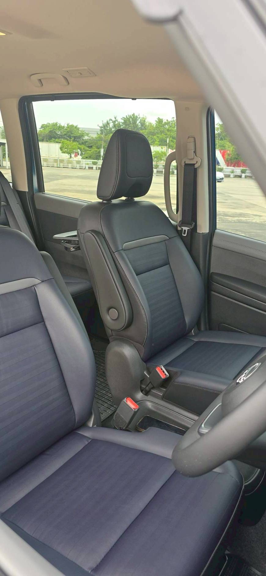 2025 Nissan SERENA e-POWER Highway Star