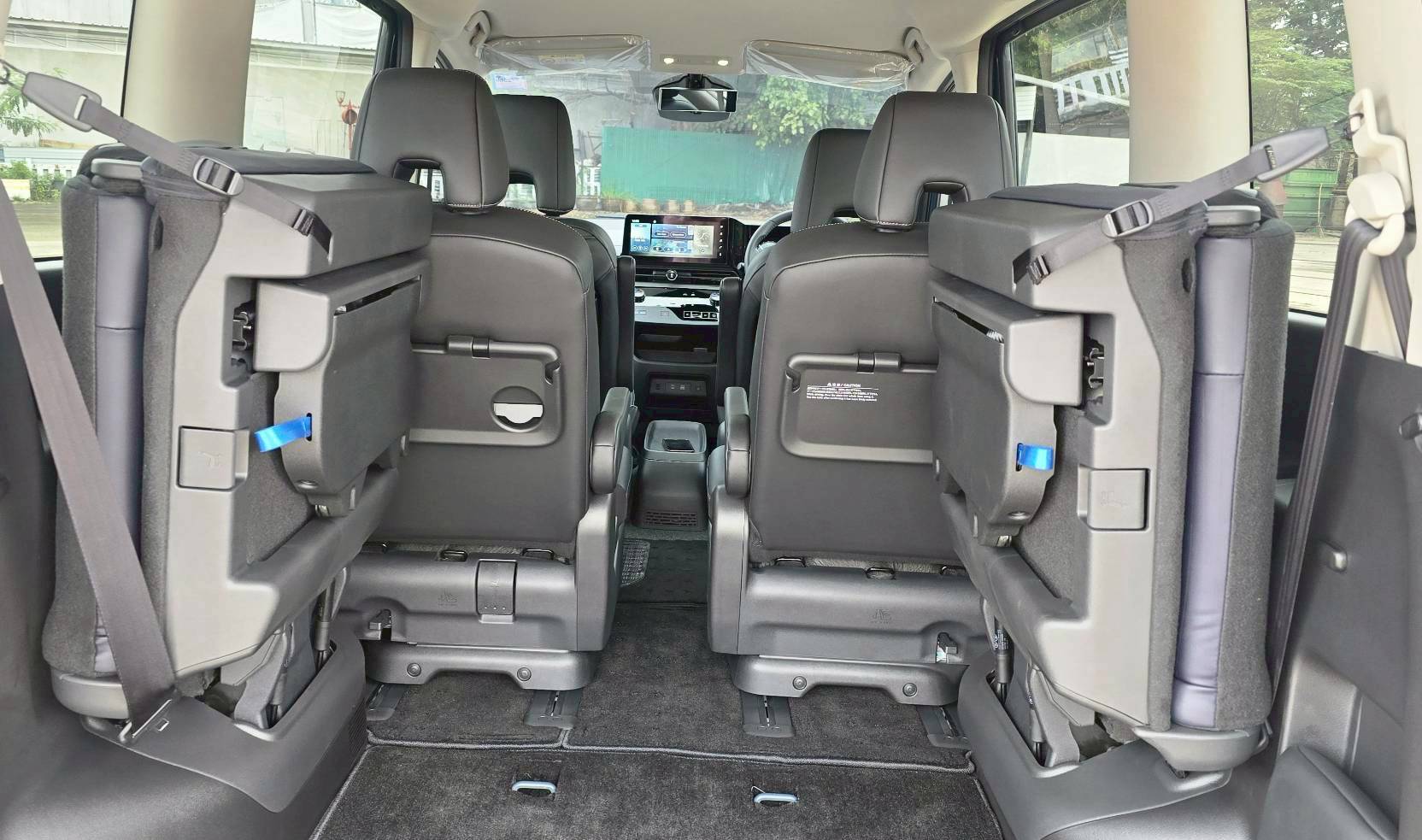 2025 Nissan SERENA e-POWER Highway Star