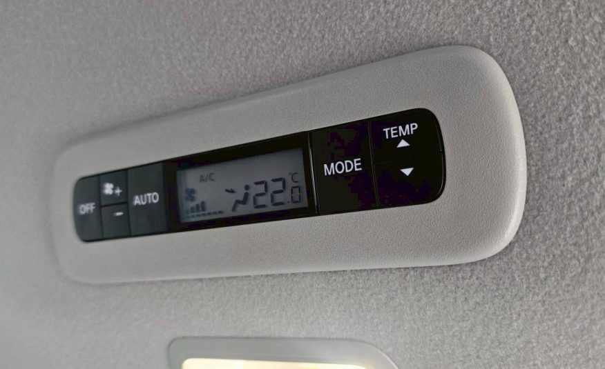 2025 Nissan SERENA e-POWER Highway Star