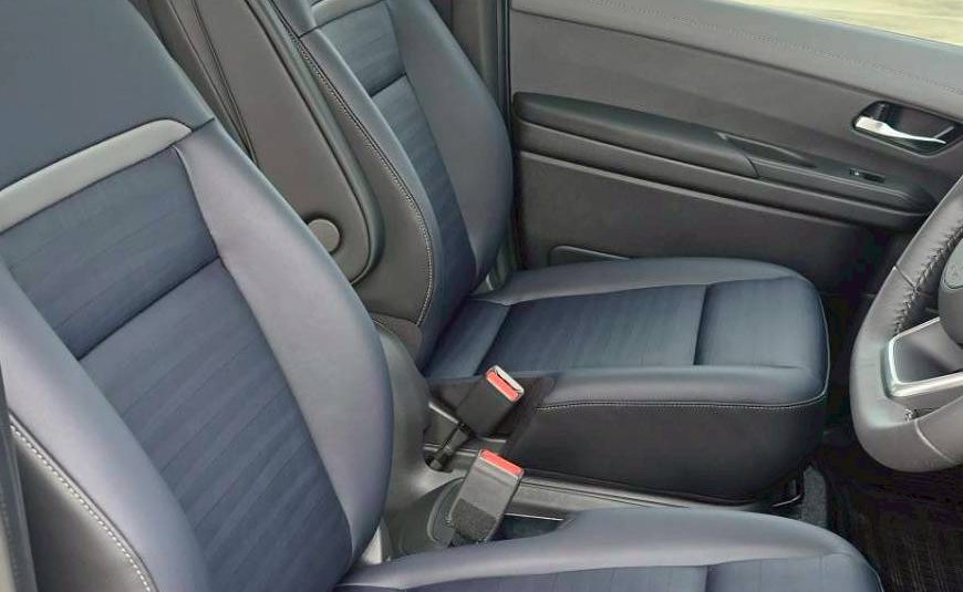 2025 Nissan SERENA e-POWER Highway Star