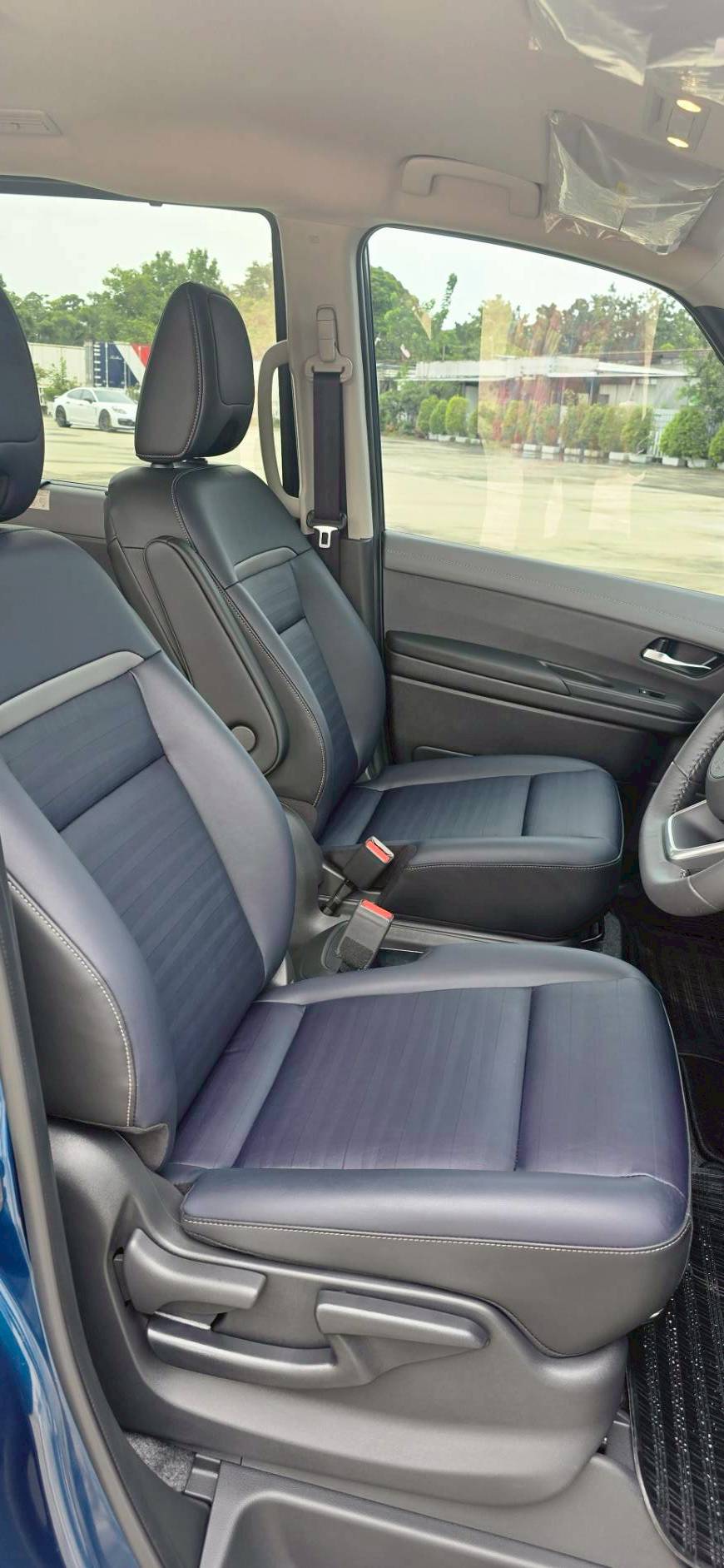 2025 Nissan SERENA e-POWER Highway Star