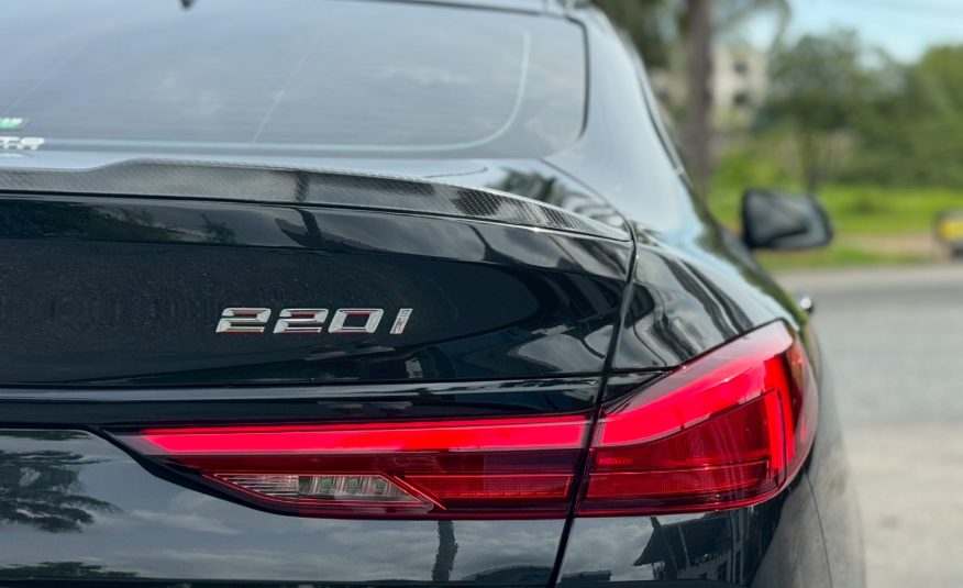 2023 BMW 220i Gran Coupe M Sport