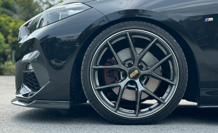 2023 BMW 220i Gran Coupe M Sport