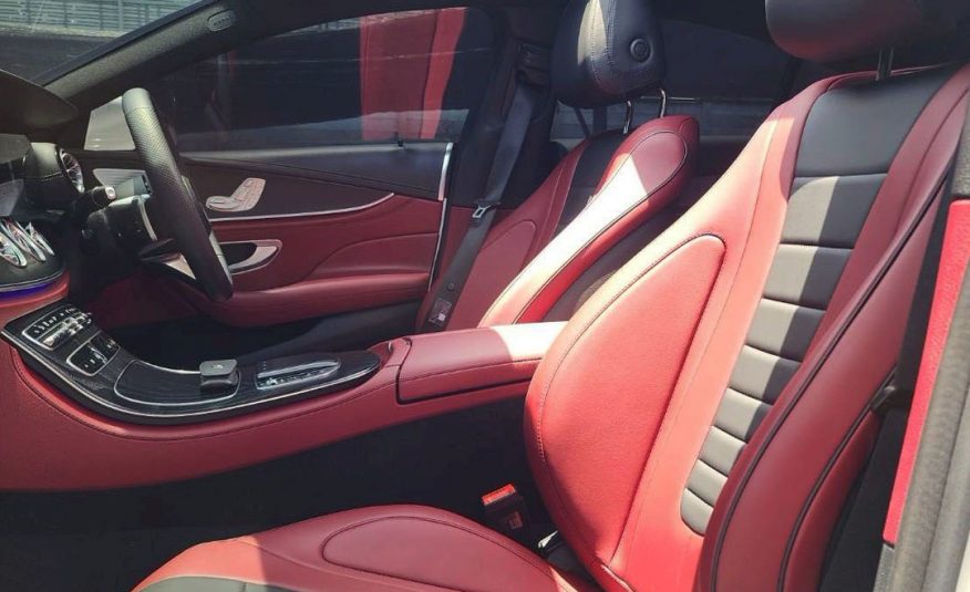 2023 Mercedes Benz CLS220d AMG