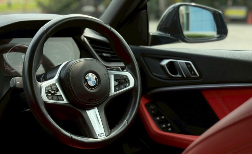 2023 BMW 220i Gran Coupe M Sport