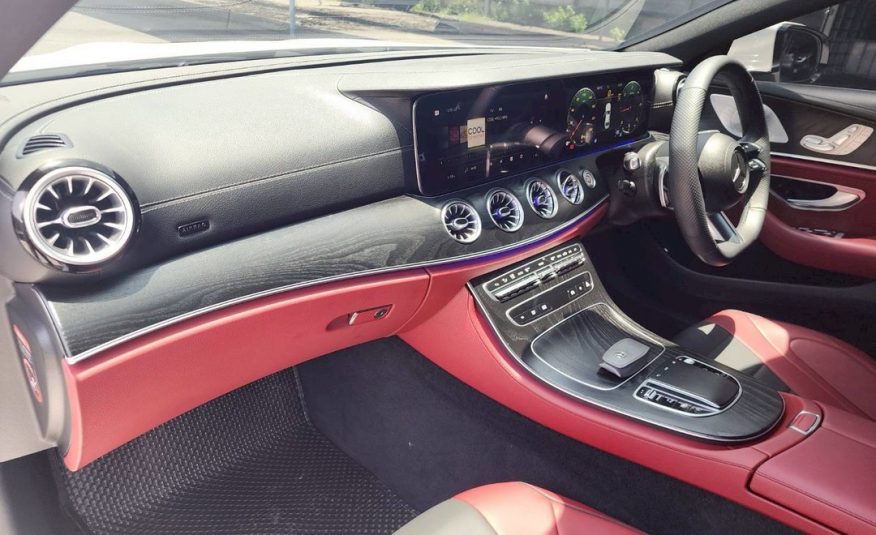2023 Mercedes Benz CLS220d AMG