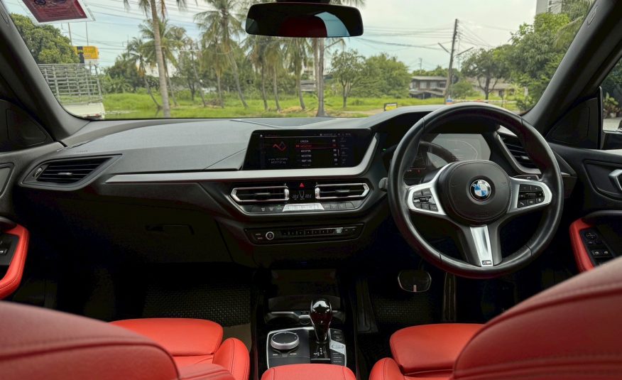 2023 BMW 220i Gran Coupe M Sport