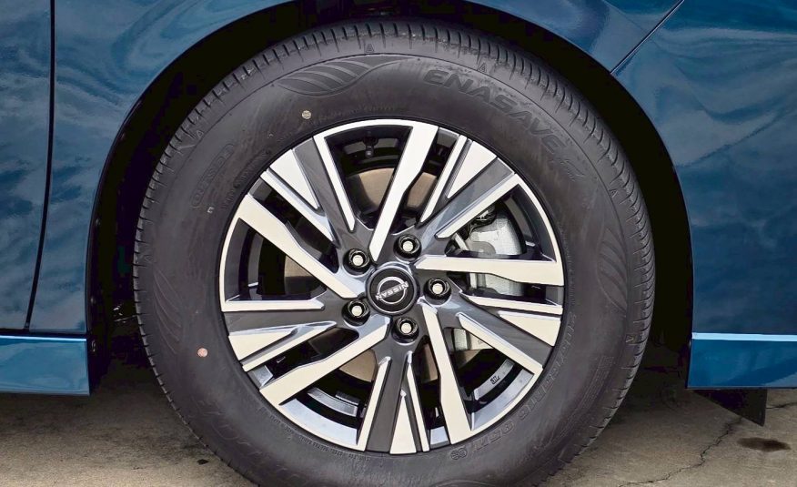 2025 Nissan SERENA e-POWER Highway Star