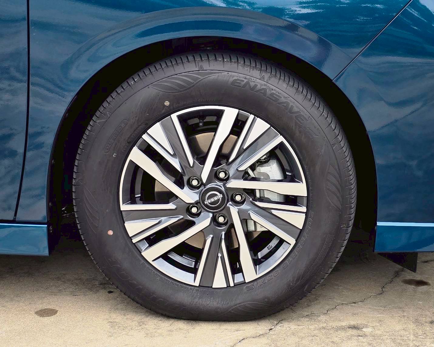 2025 Nissan SERENA e-POWER Highway Star