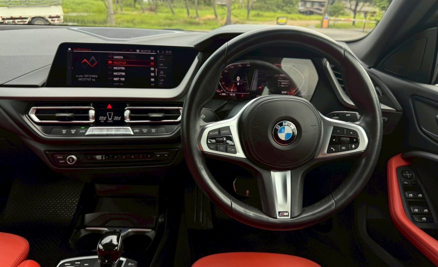 2023 BMW 220i Gran Coupe M Sport