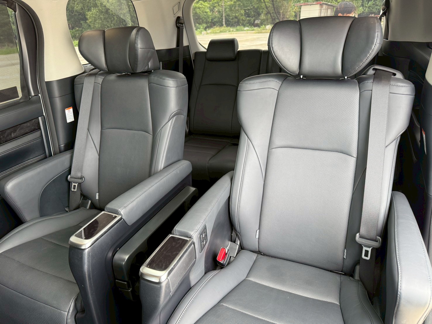 2022 TOYOTA ALPHARD 2.5 SC PACKAGE