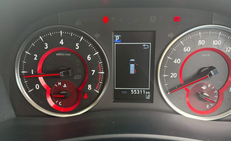 2022 TOYOTA ALPHARD 2.5 SC PACKAGE