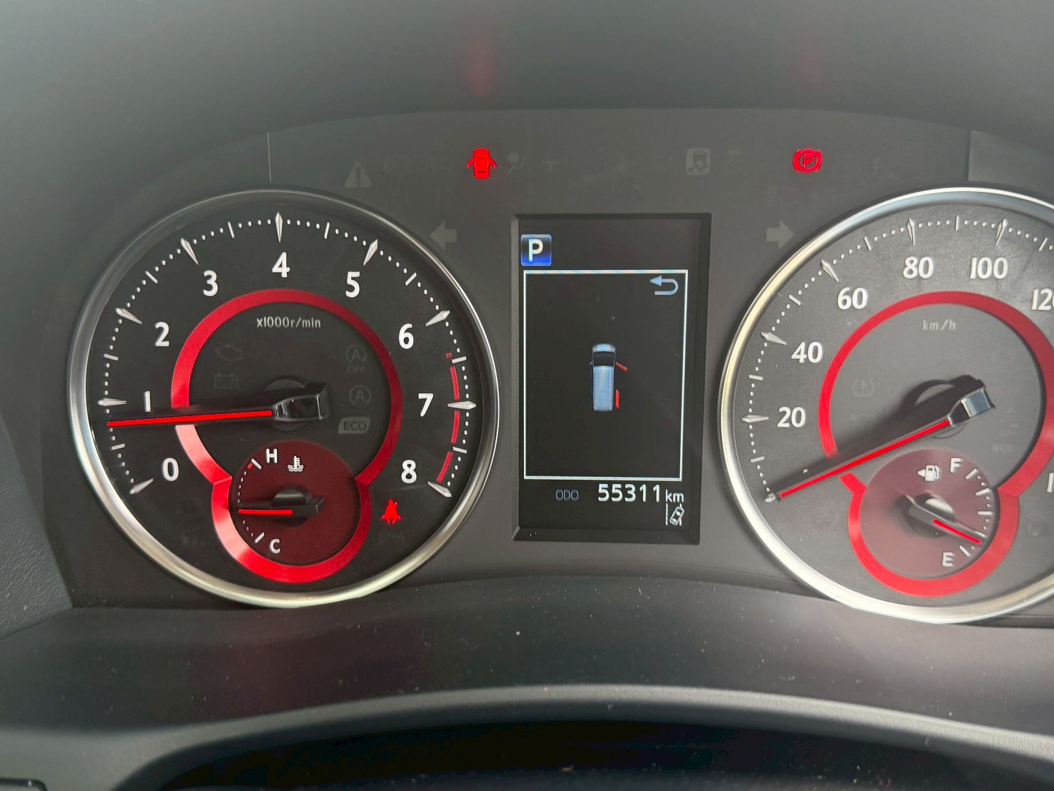 2022 TOYOTA ALPHARD 2.5 SC PACKAGE