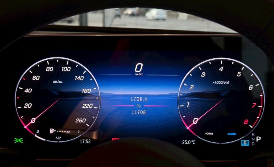 2025 Mercedes Benz CLE300 AMG Coupe