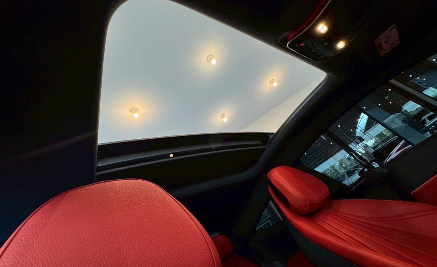 2025 Mercedes Benz CLE300 AMG Coupe