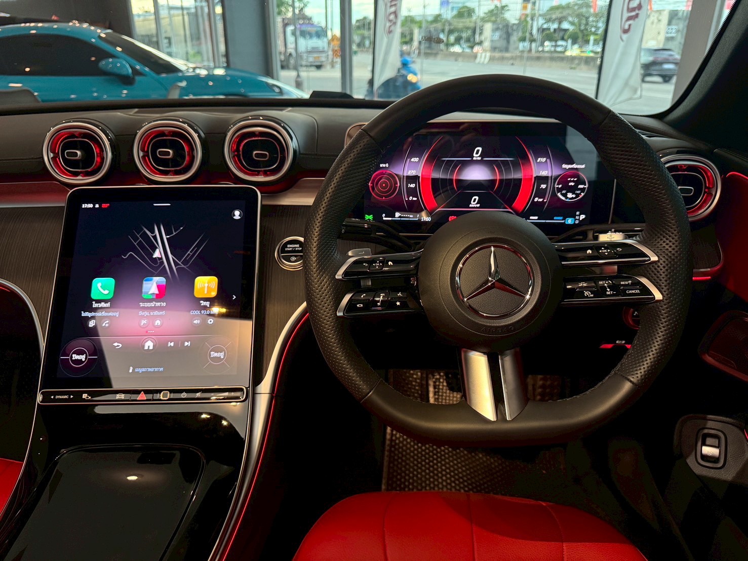 2025 Mercedes Benz CLE300 AMG Coupe