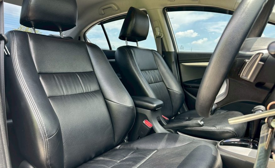 2010 HONDA CITY 1.5SV TOP