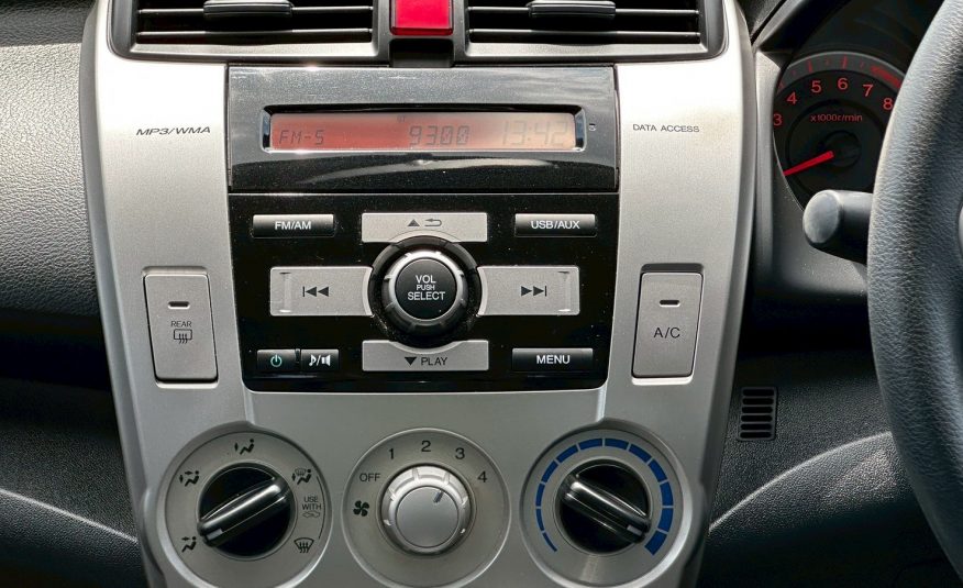 2010 HONDA CITY 1.5SV TOP