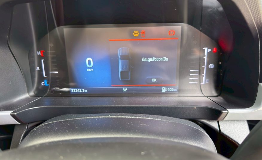 2022 FORD RANGER Cab Hi-Rider XL+ 2.0DCT