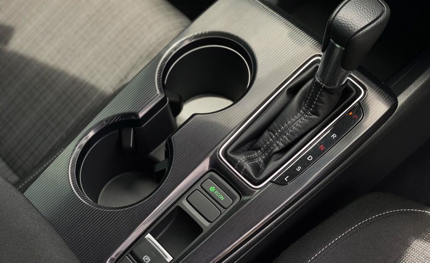 2022 Honda Civic 1.5 Turbo EL