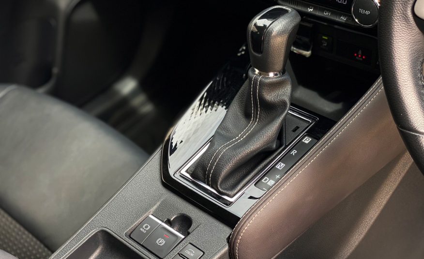 2022 Toyota Yaris Ativ Premium