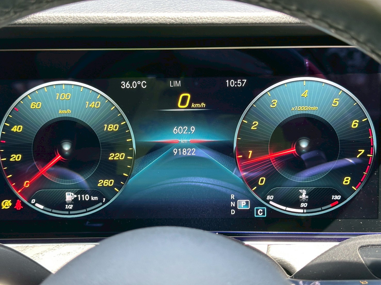 2022 Mercedes-Benz E200 Coupe AMG Dynamic (Facelift)