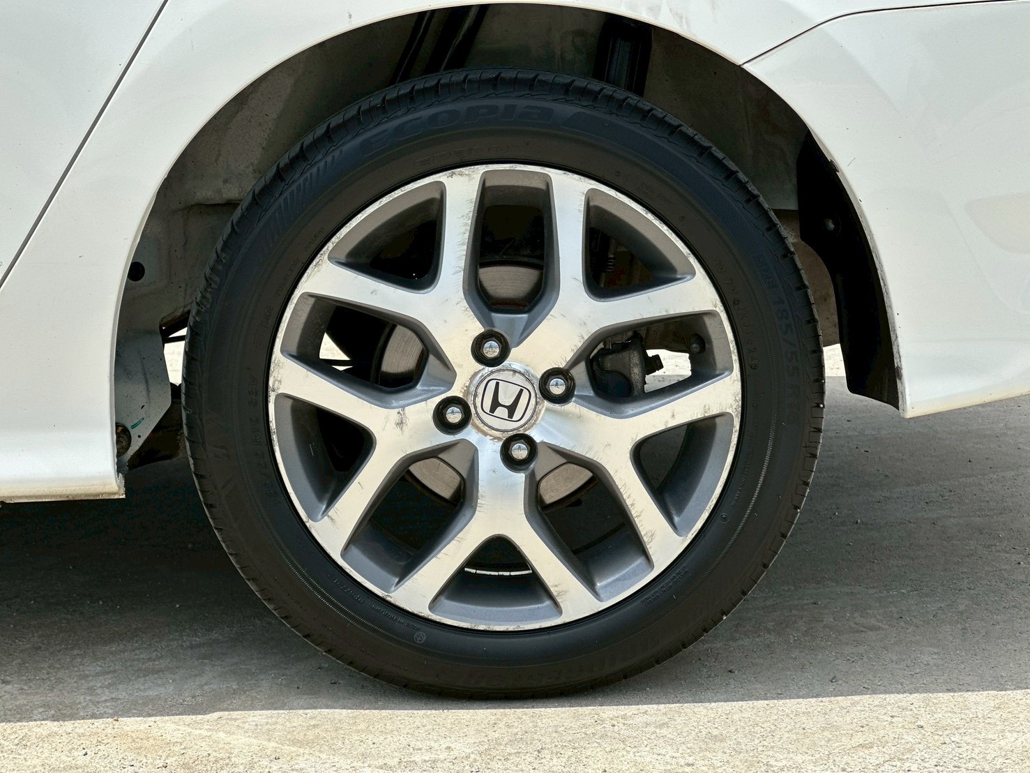 2010 HONDA CITY 1.5SV TOP