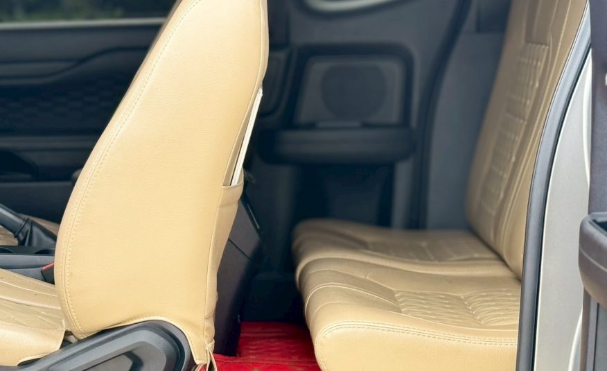 2022 FORD RANGER Cab Hi-Rider XL+ 2.0DCT