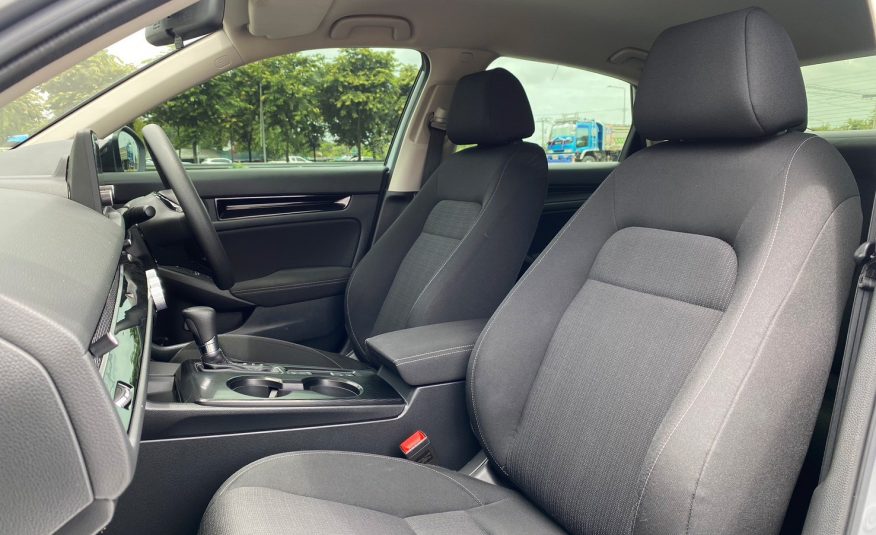 2022 Honda Civic 1.5 Turbo EL