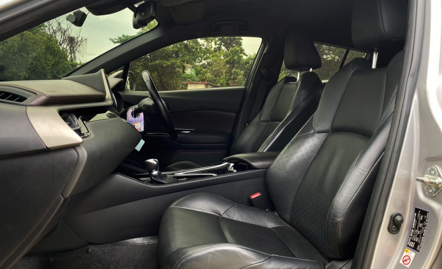 2018 Toyota C-HR 1.8 Hybrid High