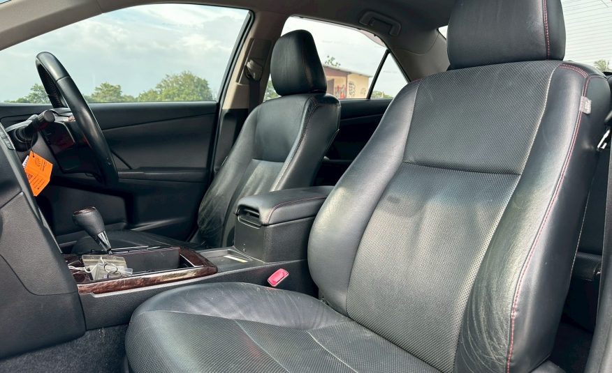 2015 TOYOTA CAMRY 2.0 G Extremo